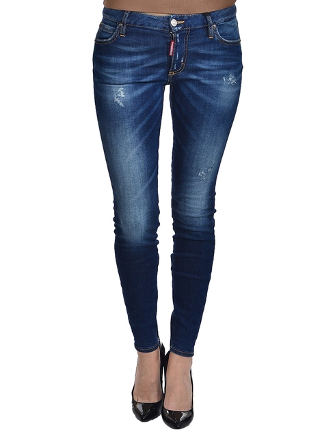 Dsquared2 0793_blue фото-1