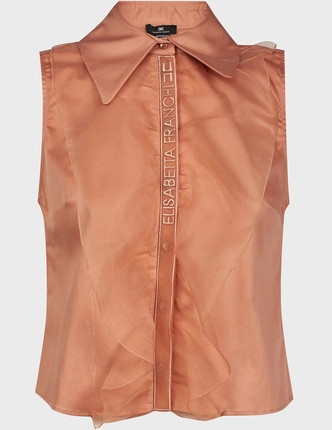 ELISABETTA FRANCHI топ
