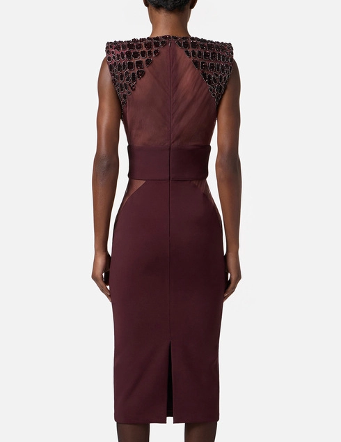 Elisabetta Franchi AB-834-57E2-V650-EA4 фото-3