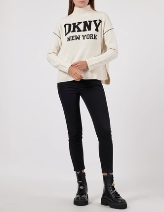 DKNY свитер