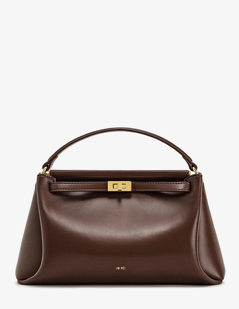 JW PEI wb479_brown фото-1