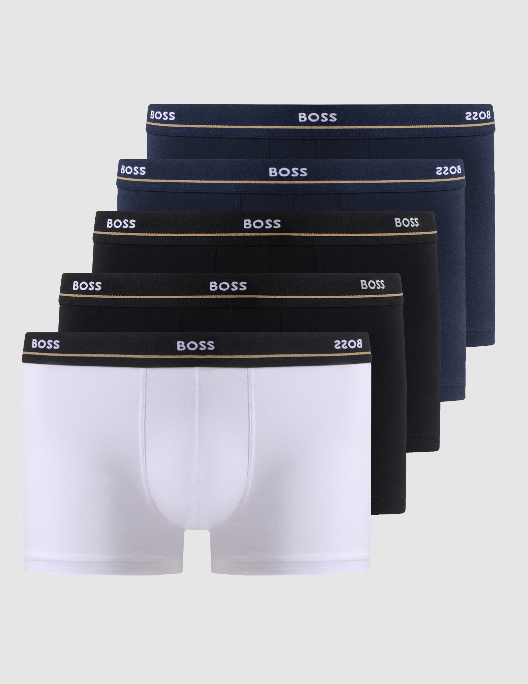 

Набор трусов, Многоцветный