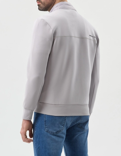 North Sails 6911020000916_gray фото-4
