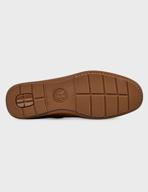 коричневые Мокасины Mephisto ALGORAS-brown размер - 42; 40.5; 39; 40; 41