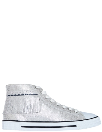TRUSSARDI кеди