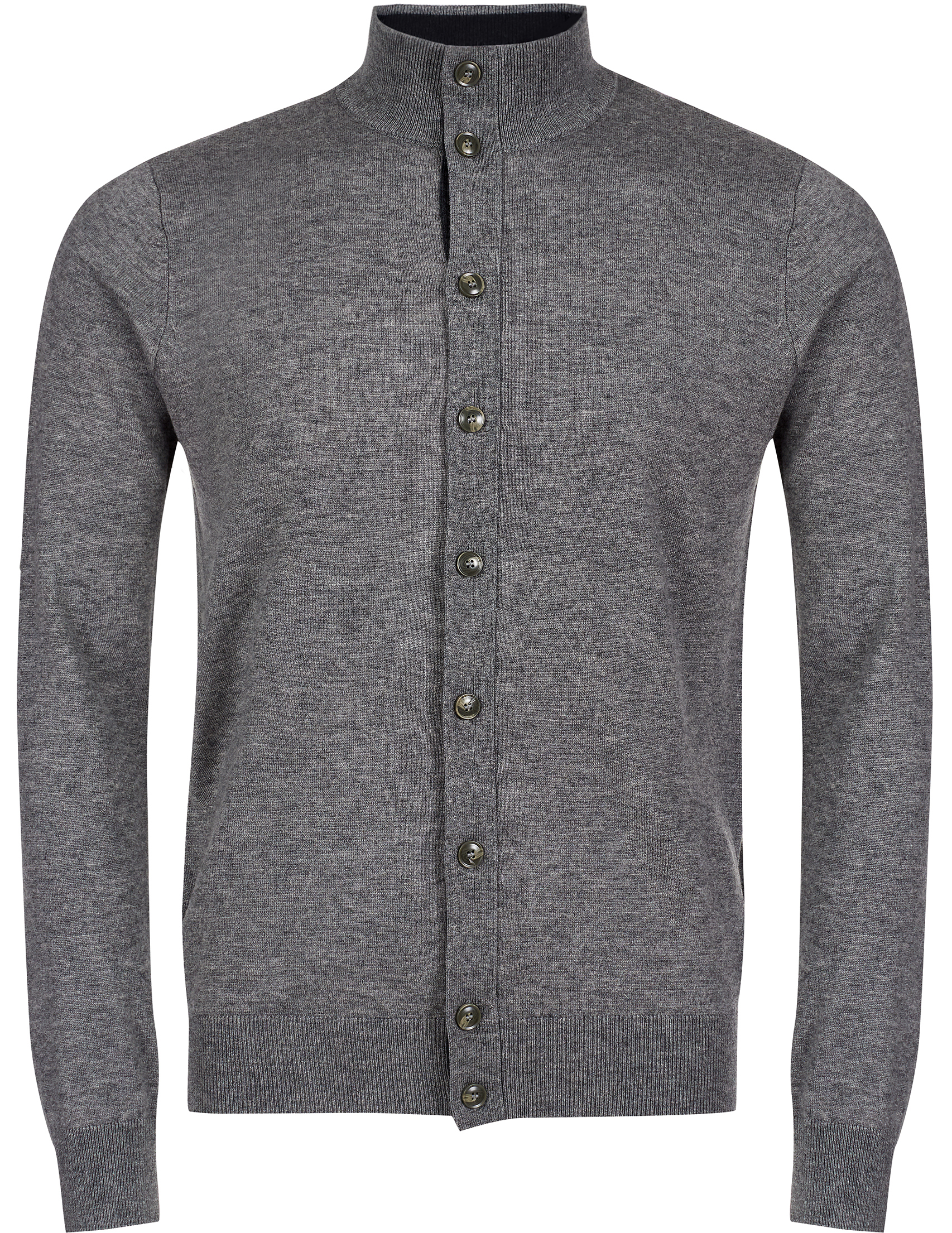 

Кофта, Серый