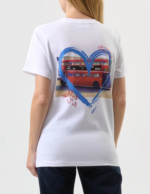 Iceberg F-027-1101_white фото-4