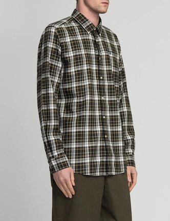 BARBOUR сорочка