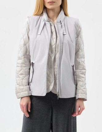 DIEGO M пуховик