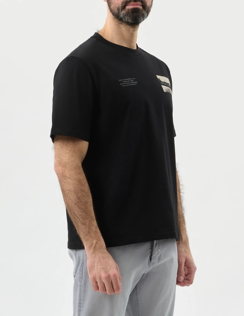 Antony Morato MMKS02649-FA100258-9000_black фото-3