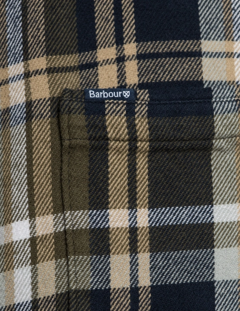 Barbour MSH5673NY91 фото-5