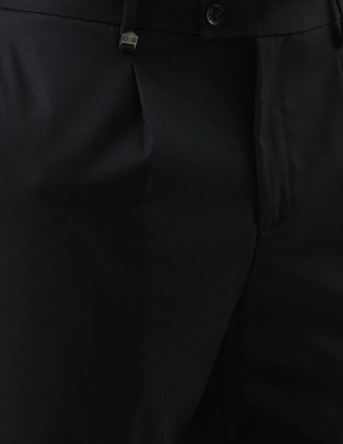 Antony Morato MMTR00769-FA600285-9000_black фото-5