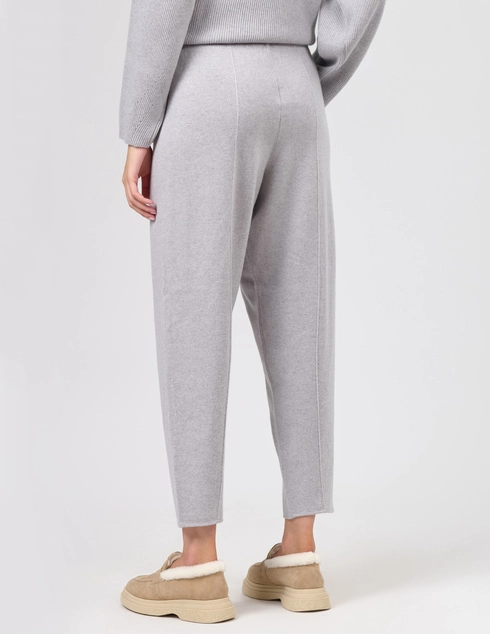 Panicale Cashmere D370218PA37D17-0190_gray фото-4