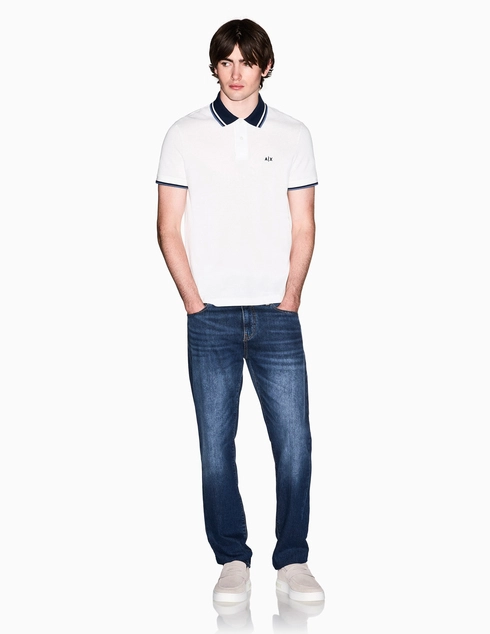 Armani Exchange XM002350AF10366-U0009 фото-6