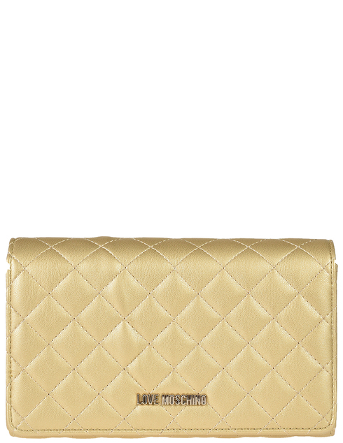 Love Moschino LM05_gold фото-1