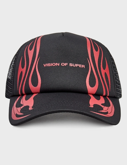 Vision Of Super VSA01066-Black фото-2