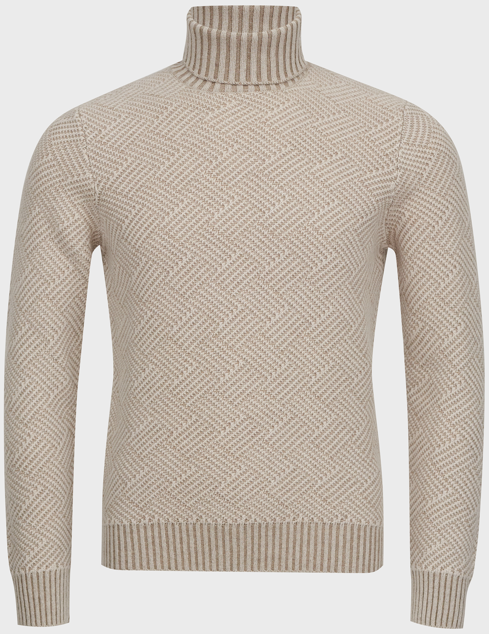 

Свитер, Бежевый