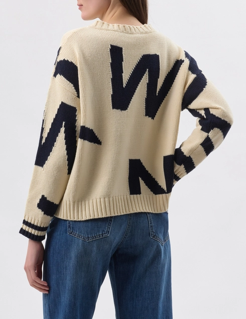 Weekend Max Mara CELEBRE-3_beige фото-4