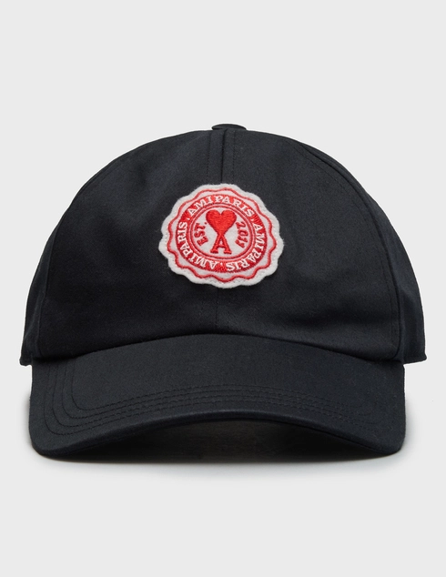 AMI UPC205-CO0099-001_black фото-2