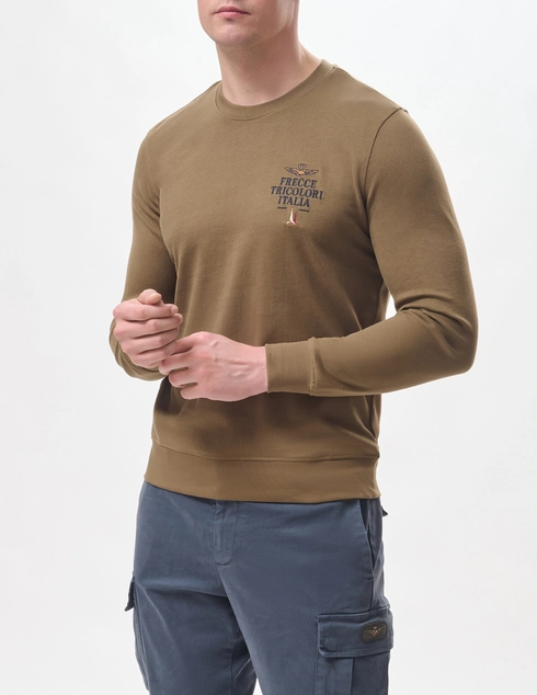 Aeronautica Militare 2574-57647_brown фото-3