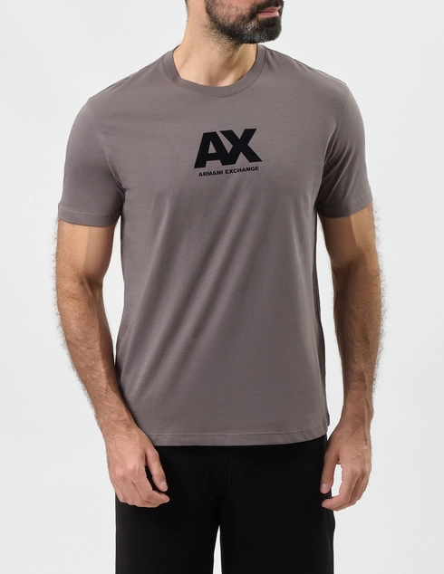 Armani Exchange XM001403-AF16432-U8092_gray фото-1