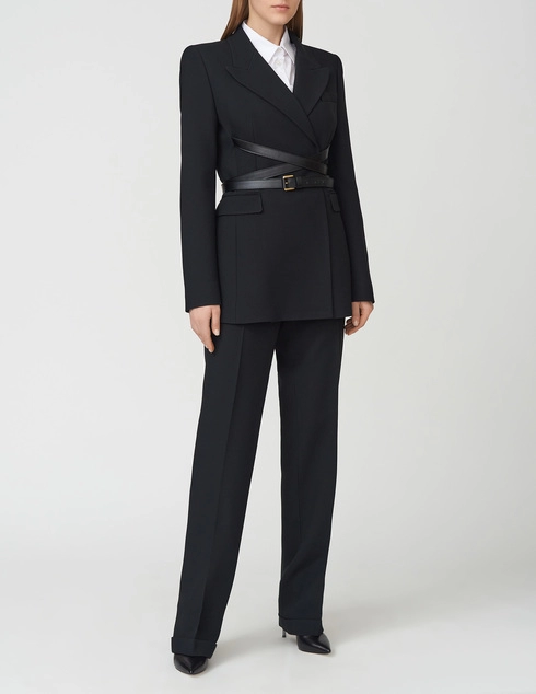 Michael Kors MK-SS21-210AKS018 001-black фото-4
