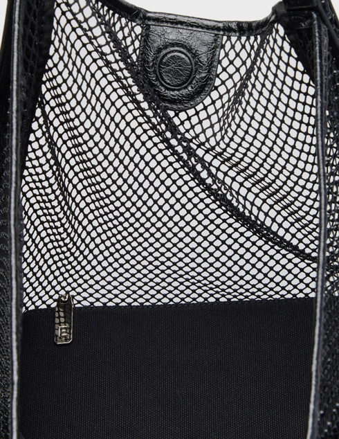 Ermanno Scervino 2107-strass_black фото-3