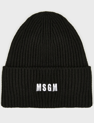 MSGM шапка