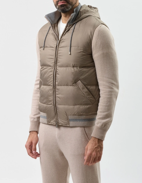 Panicale Cashmere U331055GLZ33U08A-0245_beige1 фото-3
