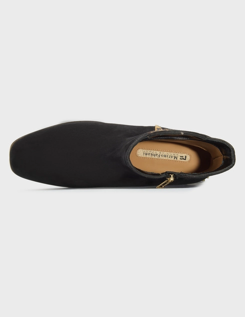 черные женские Ботильоны Marino Fabiani 1175_black 23900 грн