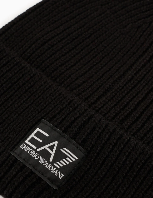 Ea7 Emporio Armani mh077_black фото-2