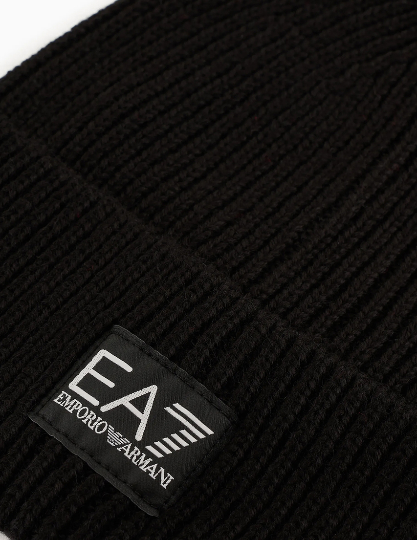 Ea7 Emporio Armani mh077_black фото-2