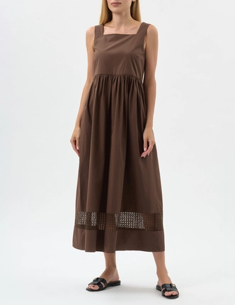 WEEKEND MAX MARA платье