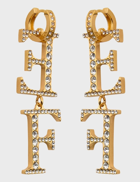 Elisabetta Franchi OR-17K-52E2-V260-U95 фото-2