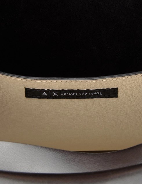 Armani Exchange 942690-OA874-U1092_beige фото-3