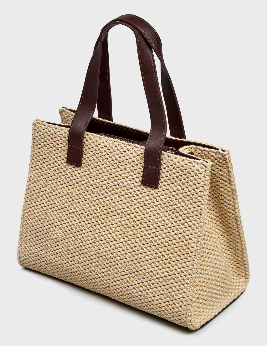 Twinset 241TB7023-00193_beige фото-2