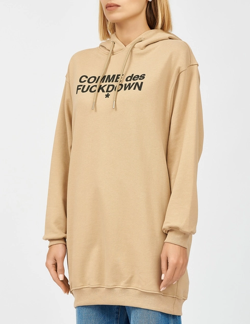 Comme Des Fuckdown FDW3CDFD3093-Nero_beige фото-2