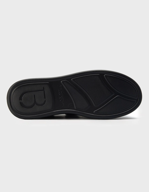 черные Кеды Tosca Blu SF2501S006_black размер - 36; 37; 38; 39; 40; 41
