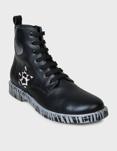 Naturino Kenton-black фото-1