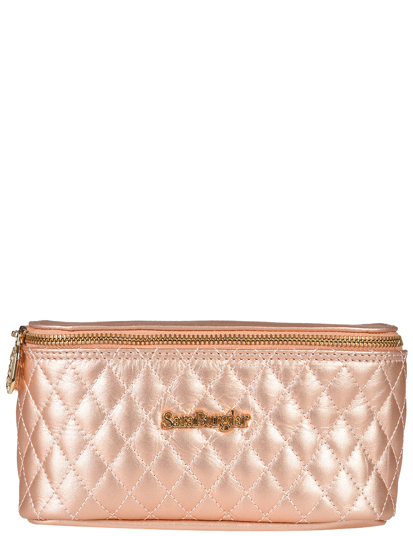 

Сумка на пояс, Розовый