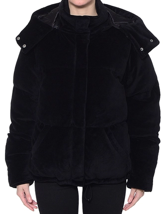 KENDALL + KYLIE пуховик