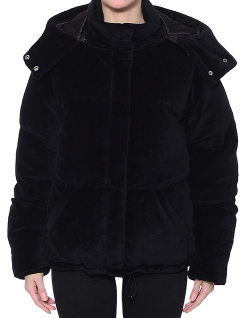 Kendall + Kylie KCFA17205OKA-BLK_black фото-1
