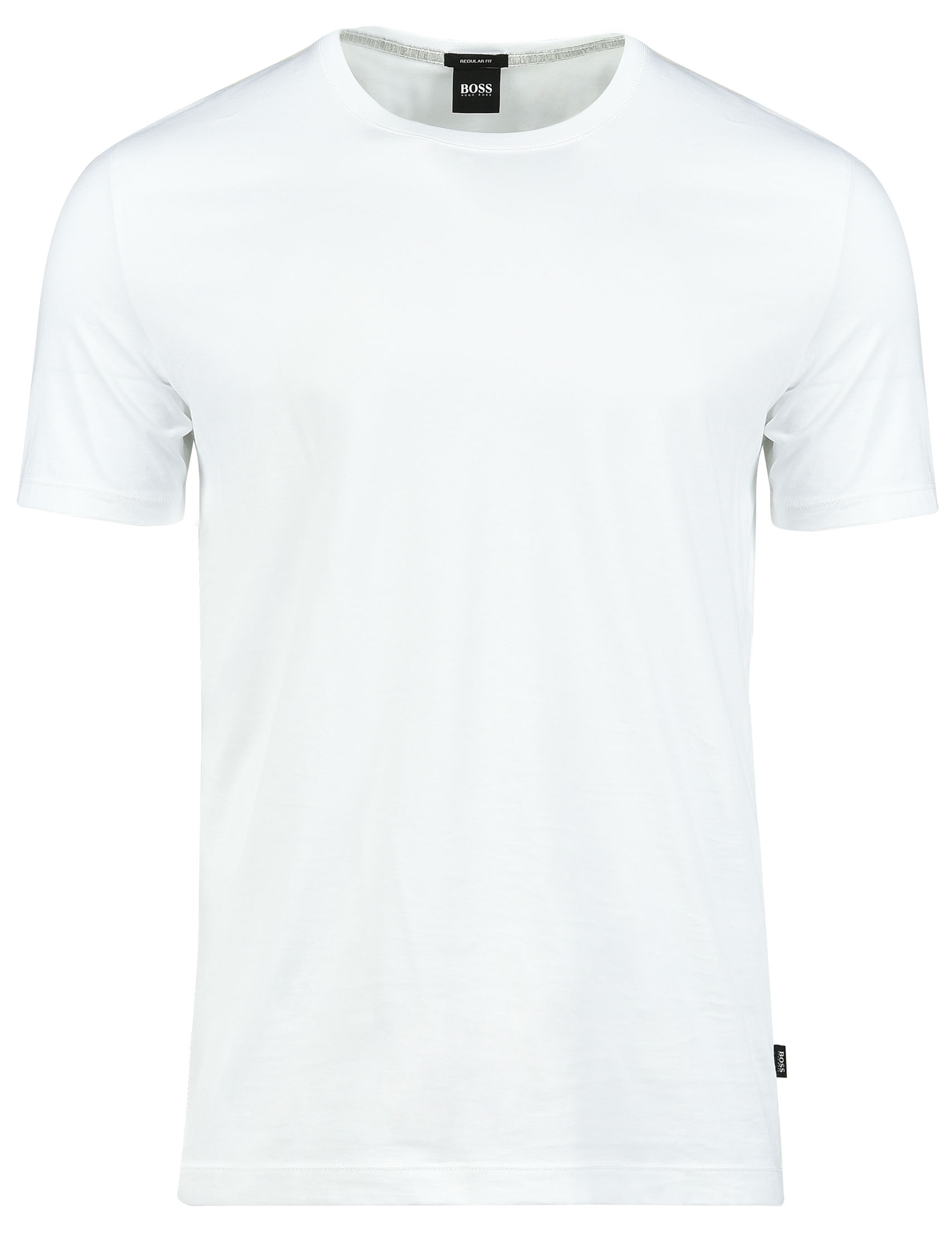 Мужская футболка HUGO BOSS 50379310-100_white