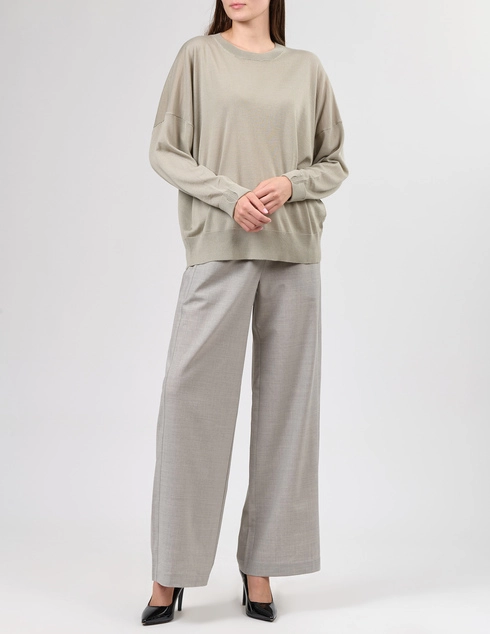 Panicale Cashmere D370111G37D14A-0640_green фото-2