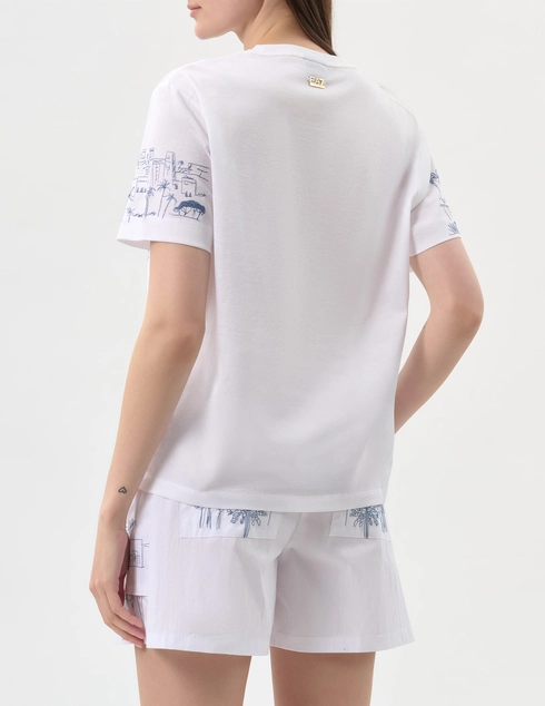 Ea7 Emporio Armani 7W001021-F0153_white фото-4