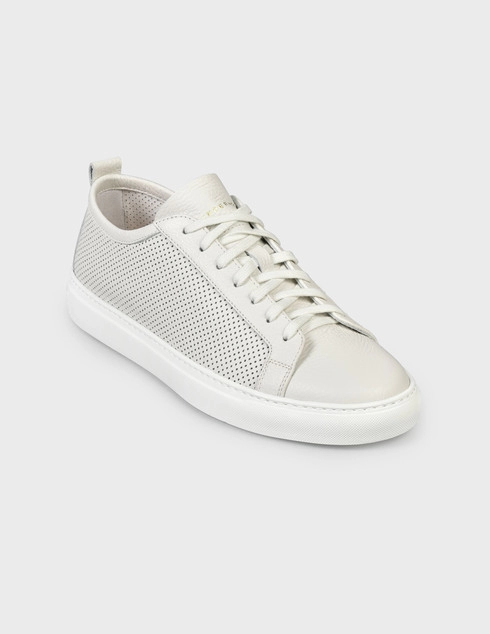 белые Кеды Henderson Baracco Roby-F0-white