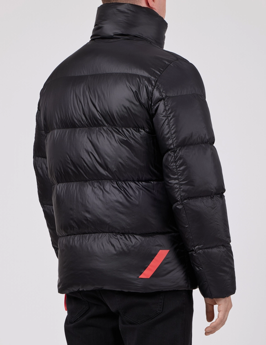 Пуховик After Label CHAMONIXN051-999_black_208037 (Чорний) в