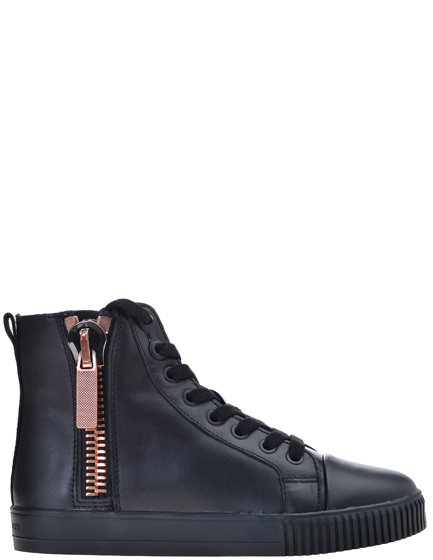 

Кеды, Черный