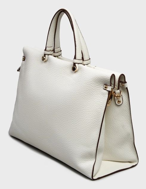 Ermanno Scervino 1665_white фото-2