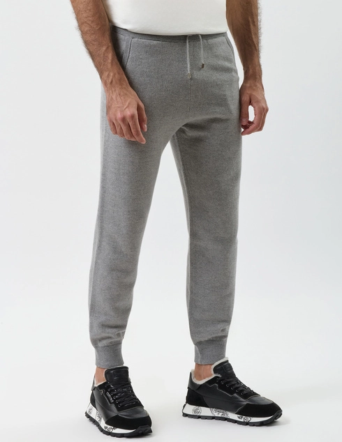 Panicale Cashmere U330538PA33U34B-0935-U330537CA33U34B-0935_gray фото-4